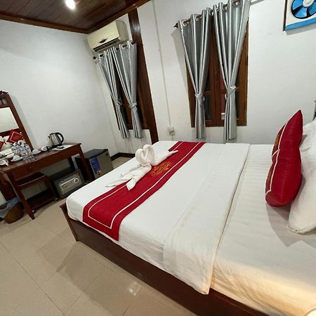 Luang Prabang - Villa Ouis Namkhan Riverside 2 外观 照片