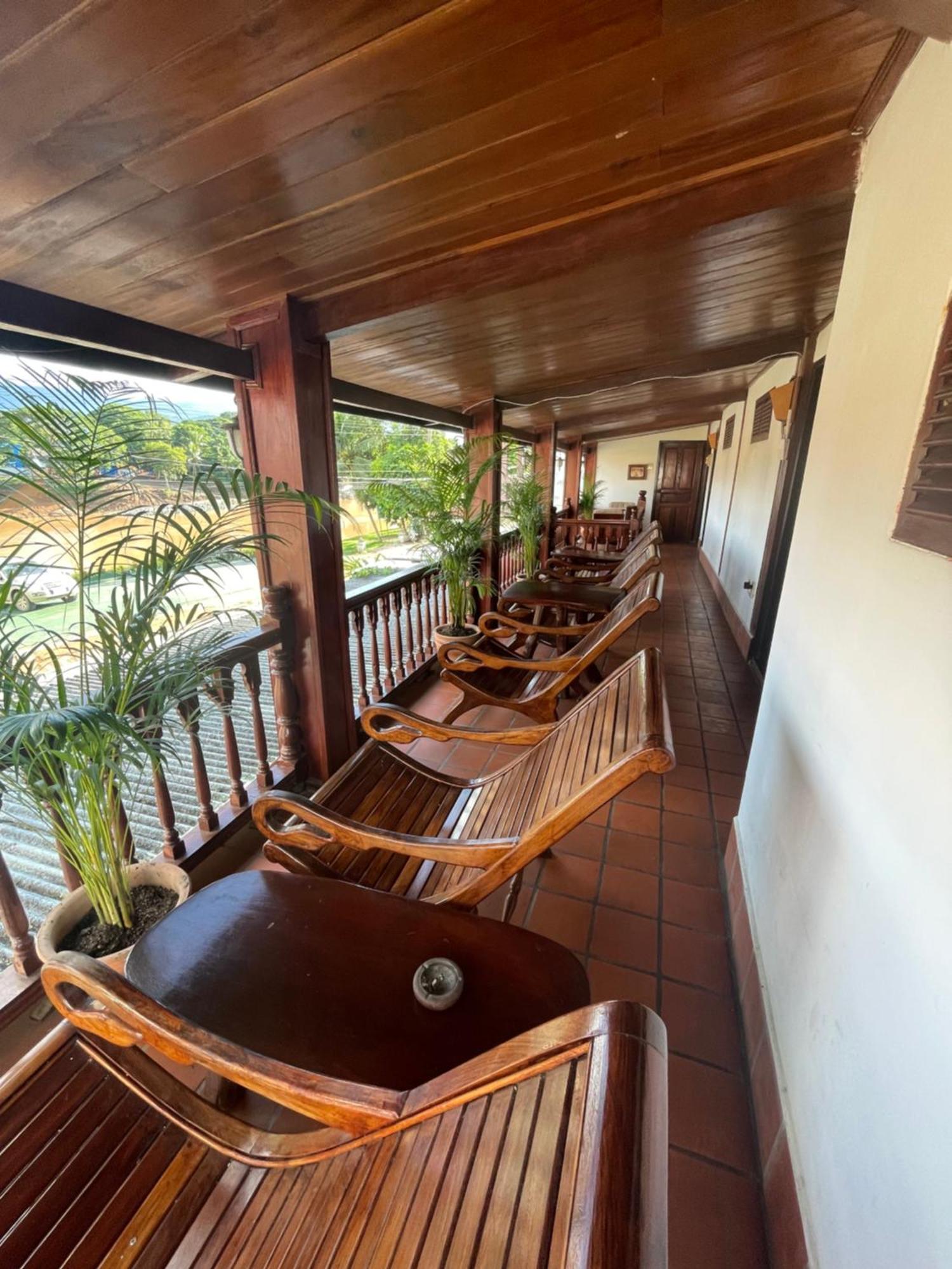 Luang Prabang - Villa Ouis Namkhan Riverside 2 外观 照片