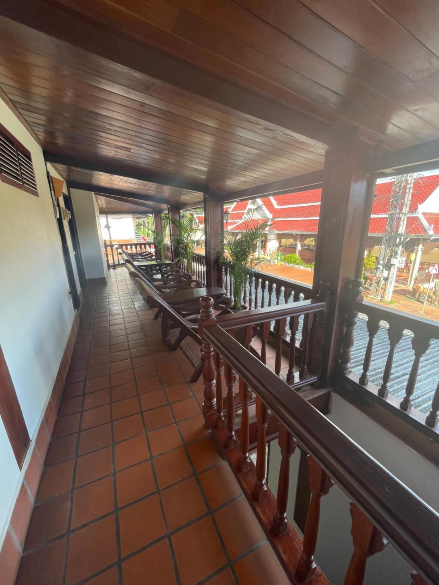 Luang Prabang - Villa Ouis Namkhan Riverside 2 外观 照片