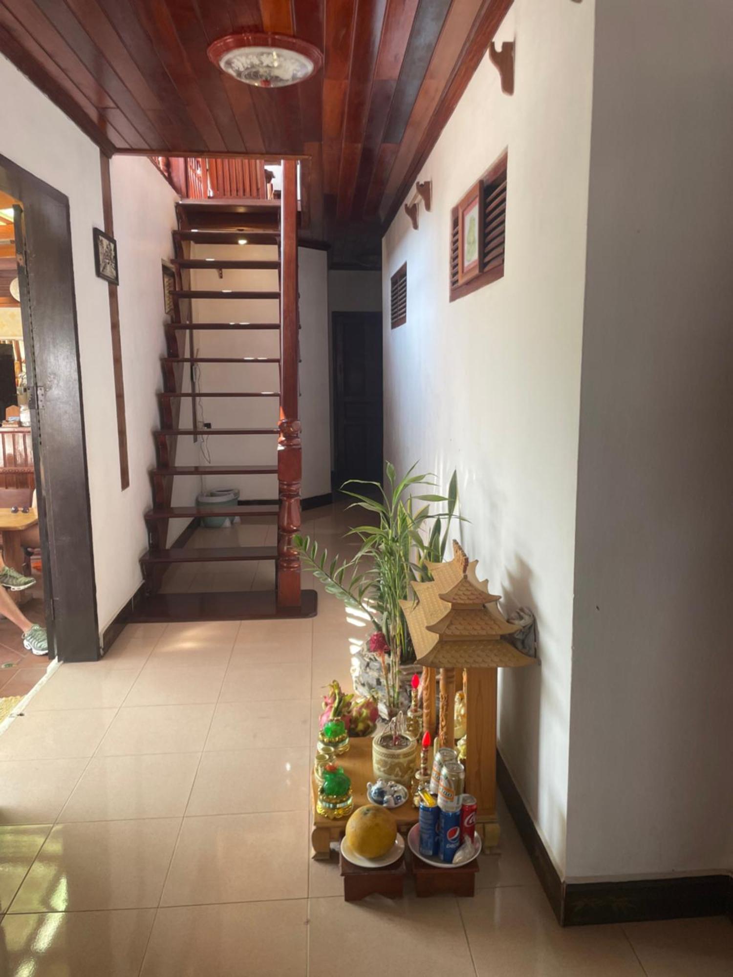Luang Prabang - Villa Ouis Namkhan Riverside 2 外观 照片