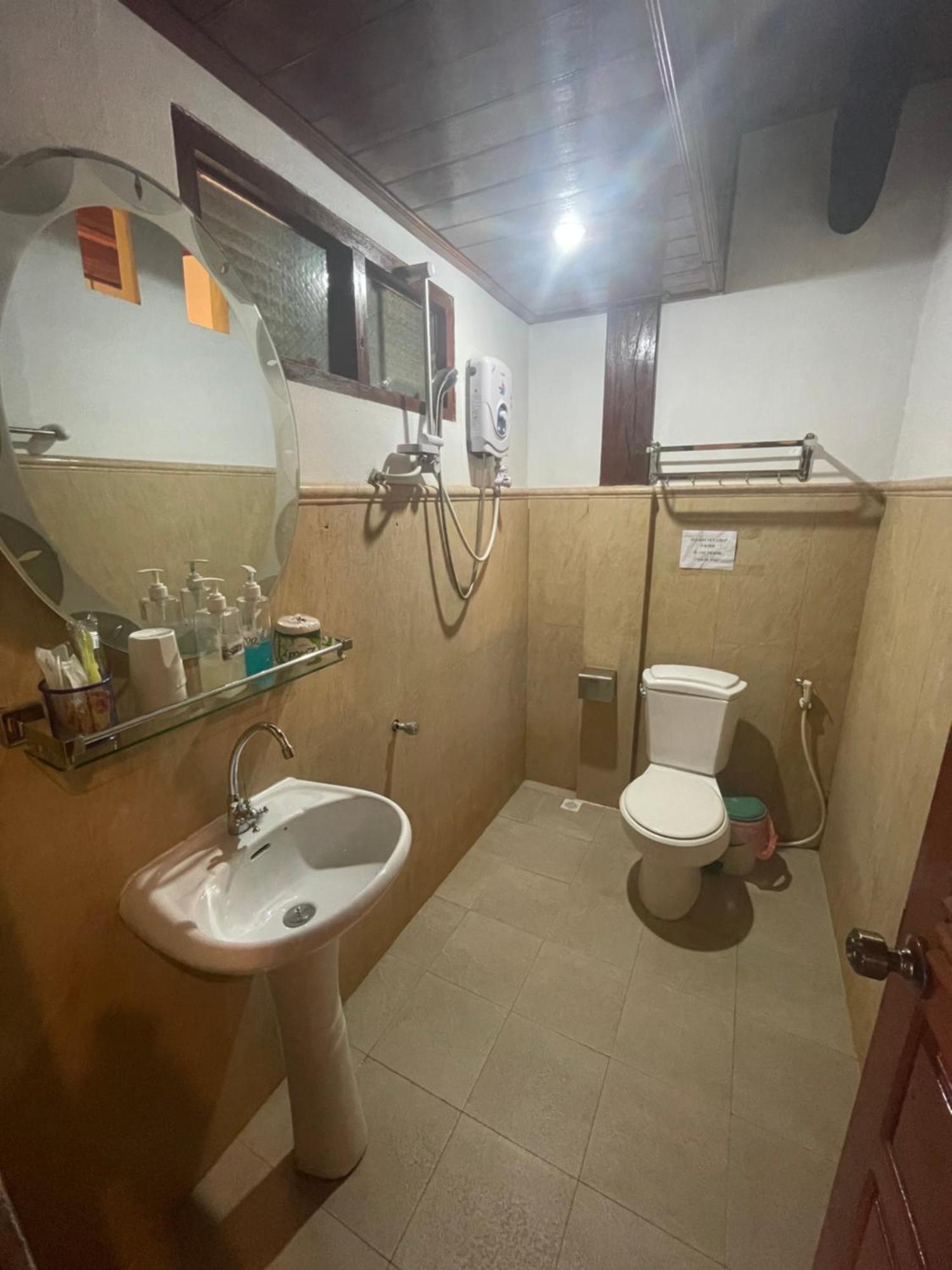 Luang Prabang - Villa Ouis Namkhan Riverside 2 外观 照片