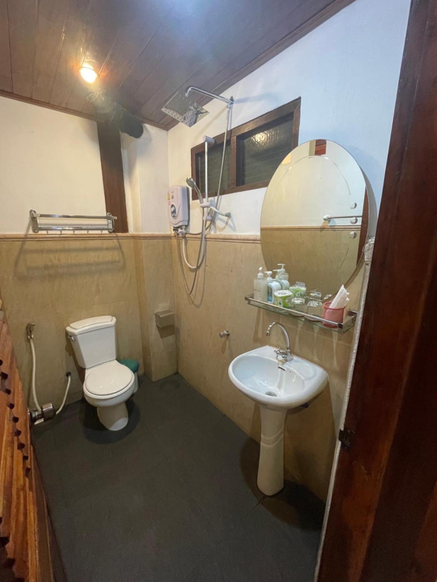 Luang Prabang - Villa Ouis Namkhan Riverside 2 外观 照片